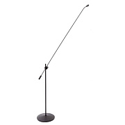 DPA 4018-DF-F-B01-120 DPA 4018-DF-F-B01-120 микрофон конденсаторный суперкардиоидный Gooseneck, напольная стойка